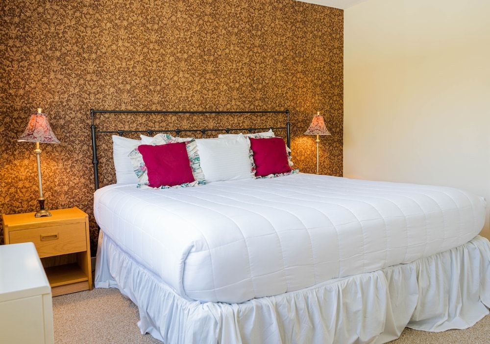 Vantage Point Villas at Stratton Mountain Resort 3