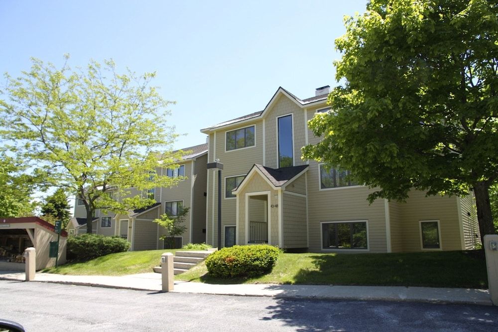 Vantage Point Villas at Stratton Mountain Resort 3 estrelas em Stratton Mountain