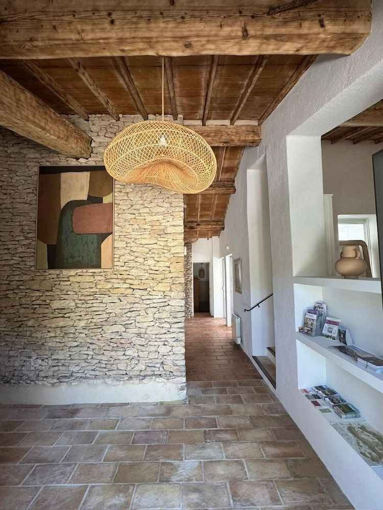 Le Mas de Garrigon - Boutique Hôtel & Spa 2