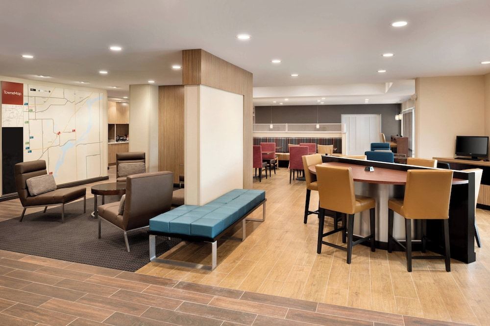 TownePlace Suites by Marriott Minooka 3
