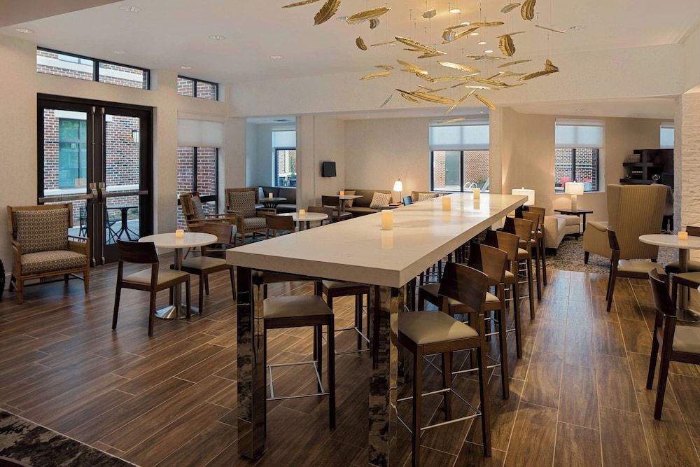 Residence Inn by Marriott  Charleston Summerville 3