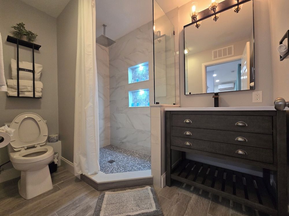 Sunny Palms Inn -1 estrelas em Lake Worth