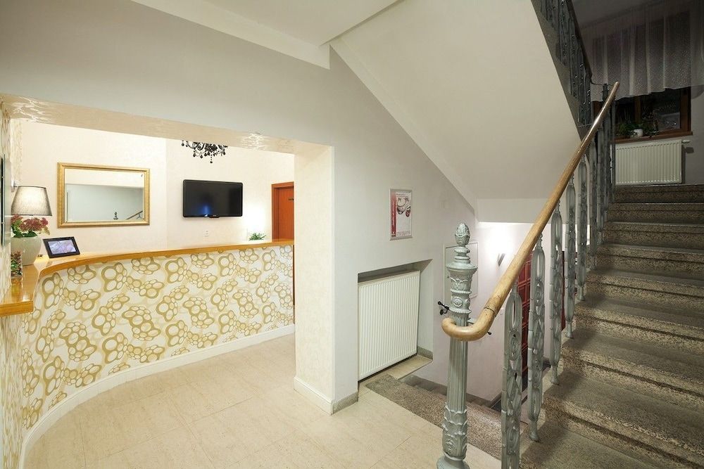 Pytloun Self Check-in Hotel Liberec 2