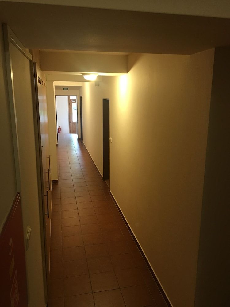 ApartmÔøΩny u Gigantu 2