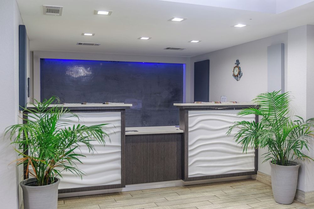 Admiral's Inn on Tybee Island 2