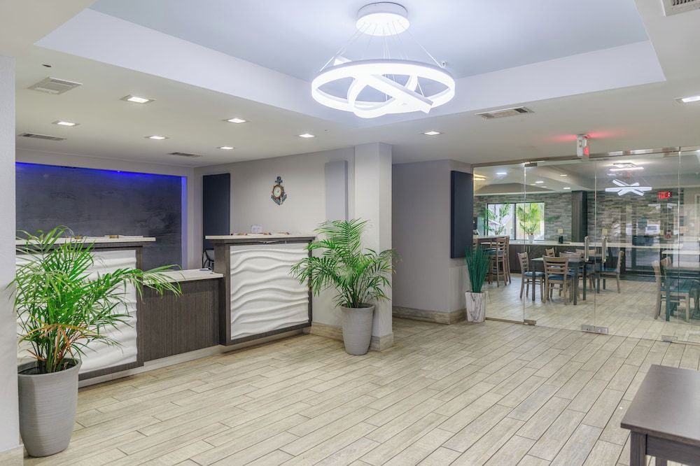 Admiral's Inn on Tybee Island 3