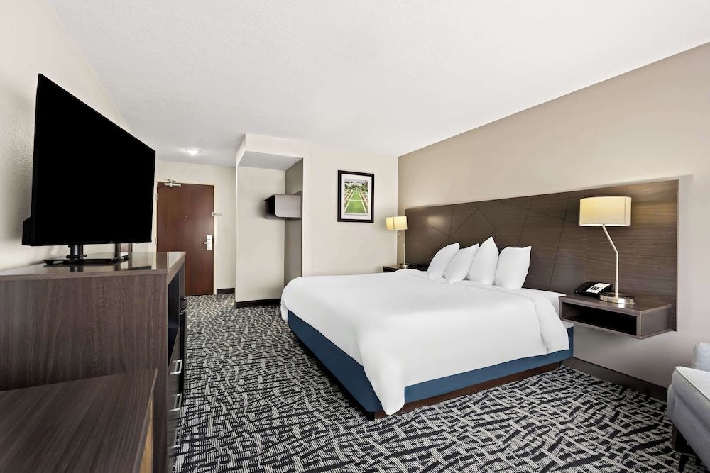 Best Western Bryan College Station 3