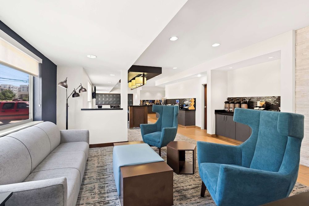 Best Western Bryan College Station 2 estrelas em Bryan