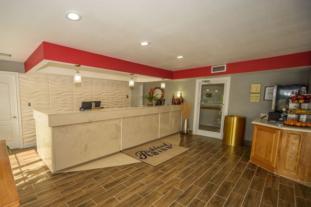 Richland Inn Lawrenceburg 3