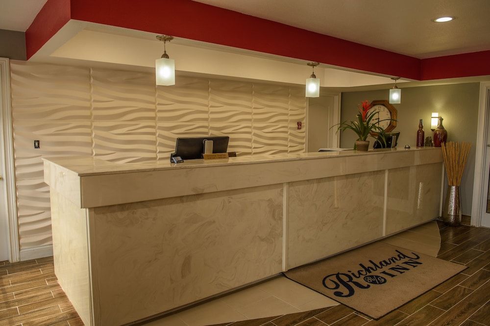 Richland Inn Lawrenceburg 2