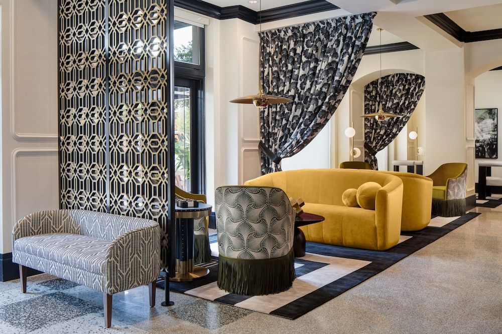 The Lasalle Hotel, Bryan College Station, A Tribute Portfolio Hotel 3