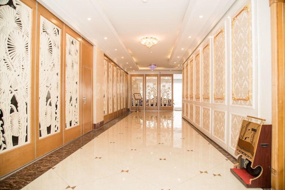 Palm Hotel Thanh Hoa 2