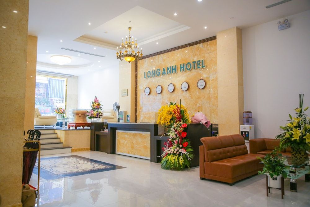 Long Anh Hotel 2