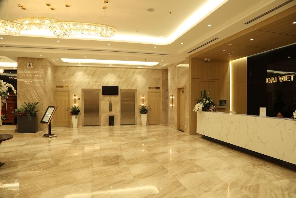 Dai Viet Hotel 3