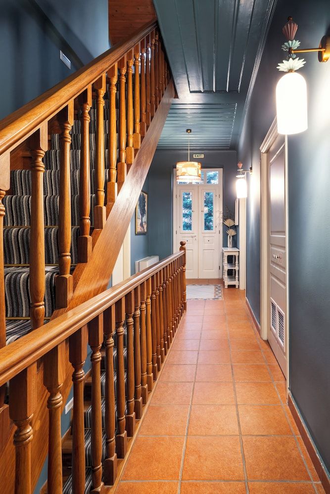 Archontiko Parnassus Dadi 2