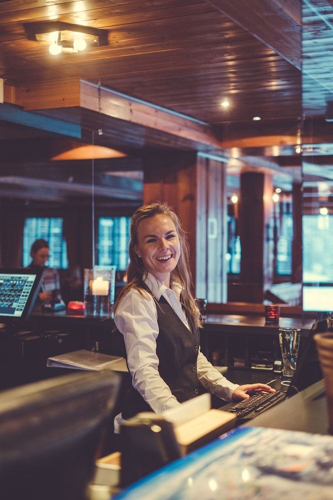 Gudbrandsgard Hotell 2