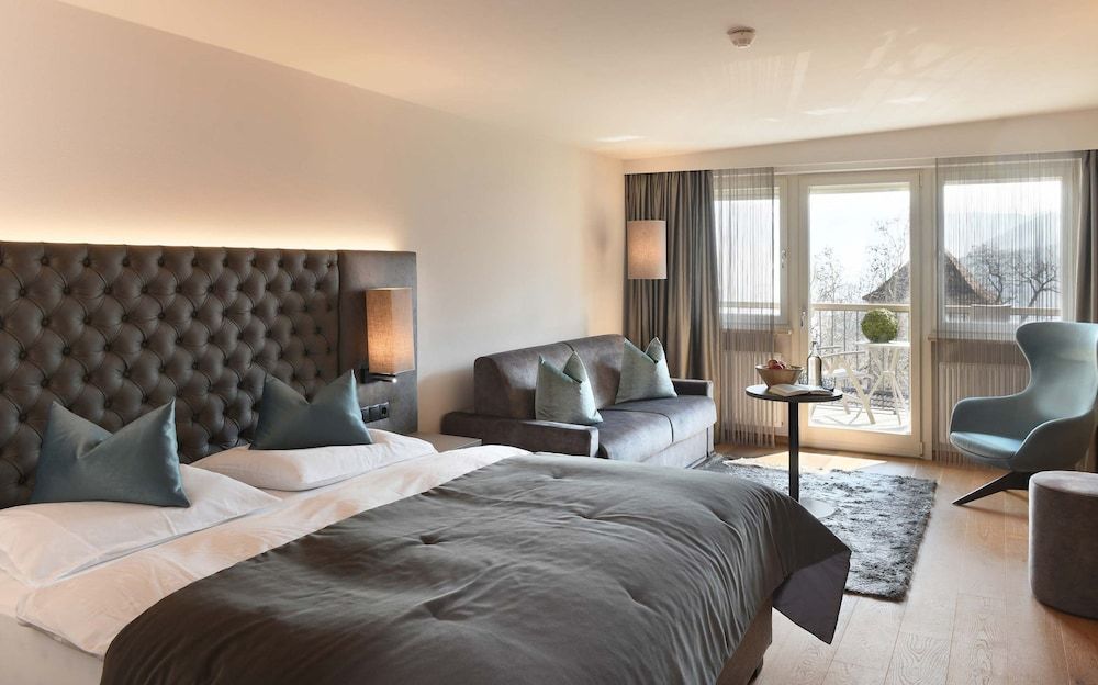 Hotel das stachelburg 3