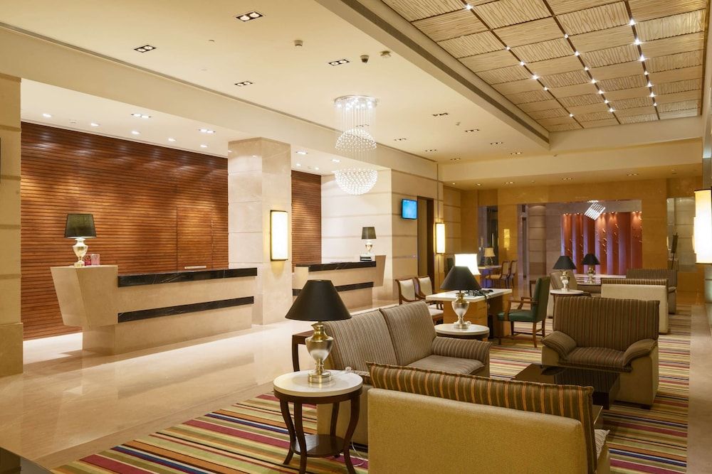 Balaji Sarovar Premiere Solapur 2