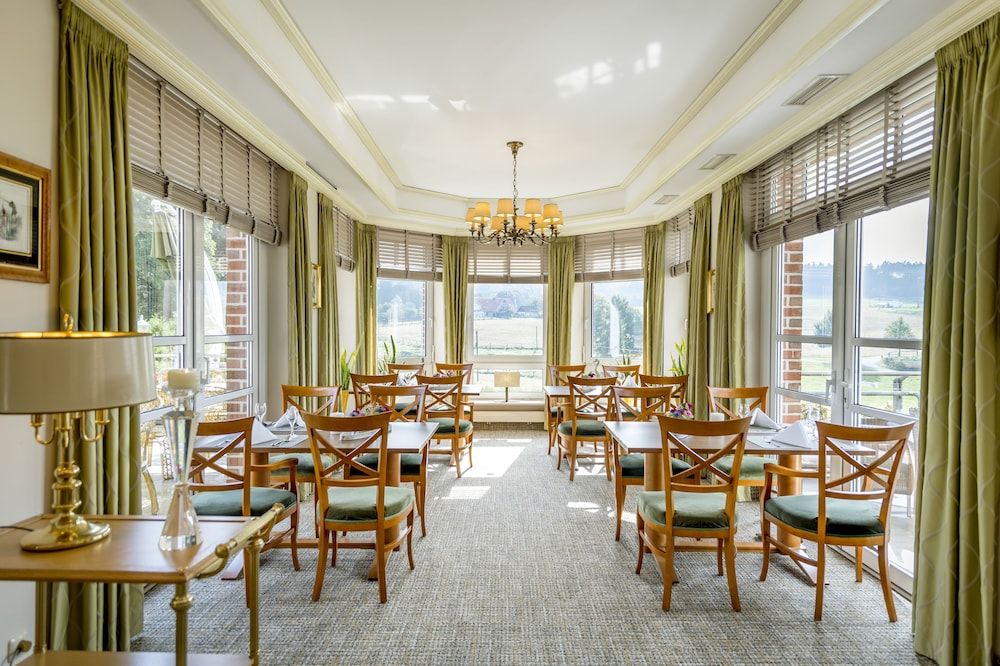 Landhotel Buller 4 stelle a Hagen