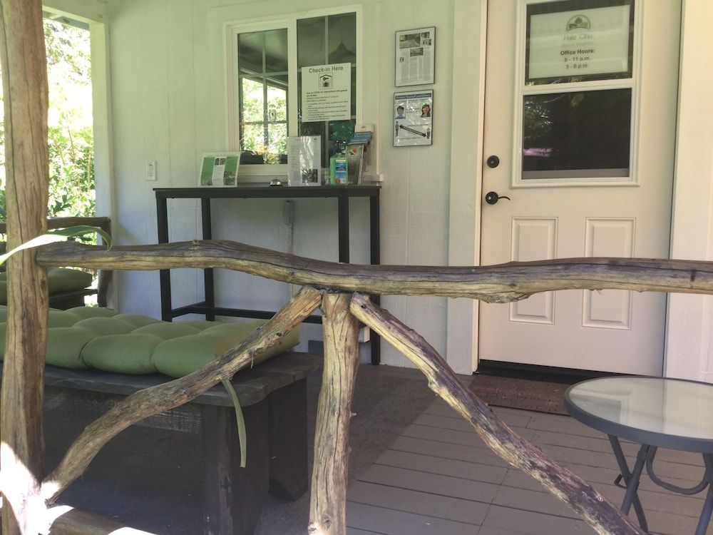 Hale 'Ohu Bed & Breakfast 2