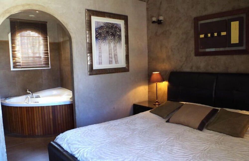 Val D'azur Chambres D'hôtes de Charme 3