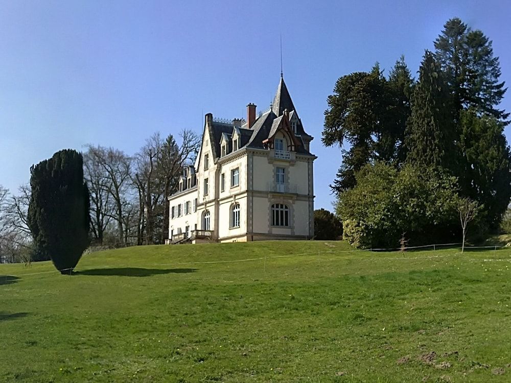Château de Saint-antoine -1 stelle a Bonnac-la-Côte