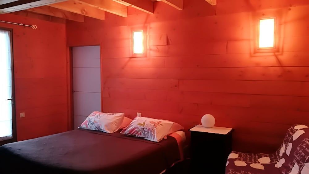 Chambre d'Hôtes Neptune Wood 2