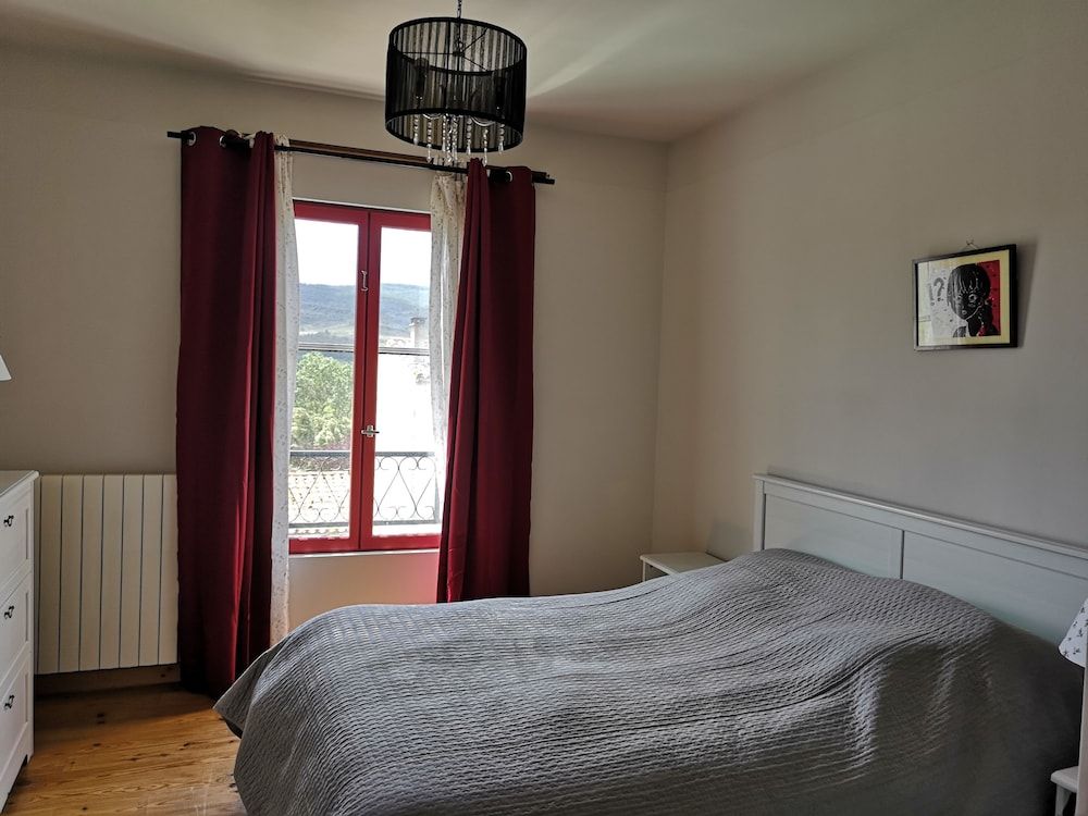 L'Ours des CorbiÔøΩres - Chambres d'hÔøΩtes 2