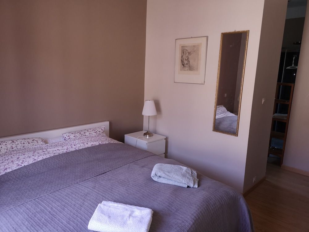 L'Ours des CorbiÔøΩres - Chambres d'hÔøΩtes 3