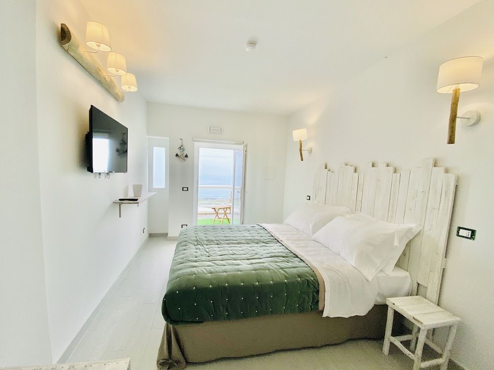 Residenza B&B Vistamare 2