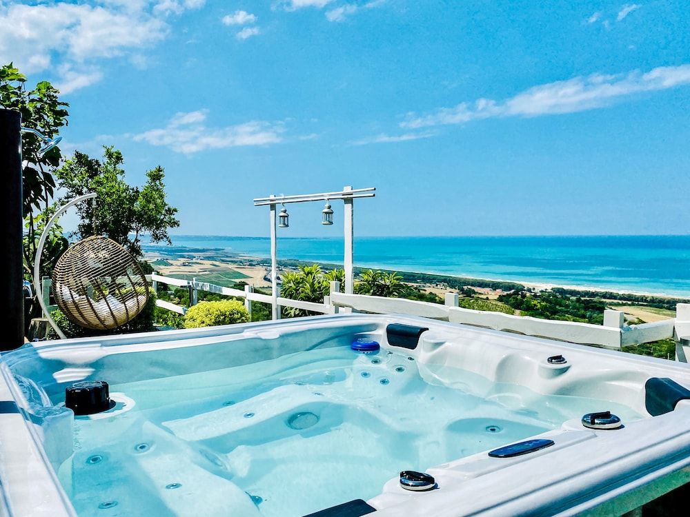 Residenza B&B Vistamare -1 estrelas em Petacciato