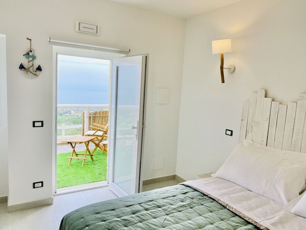 Residenza B&B Vistamare 3