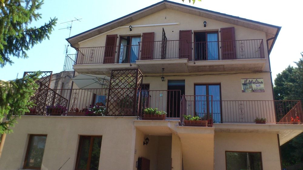 B&B Il Mulino -1 estrelas em Guardiagrele