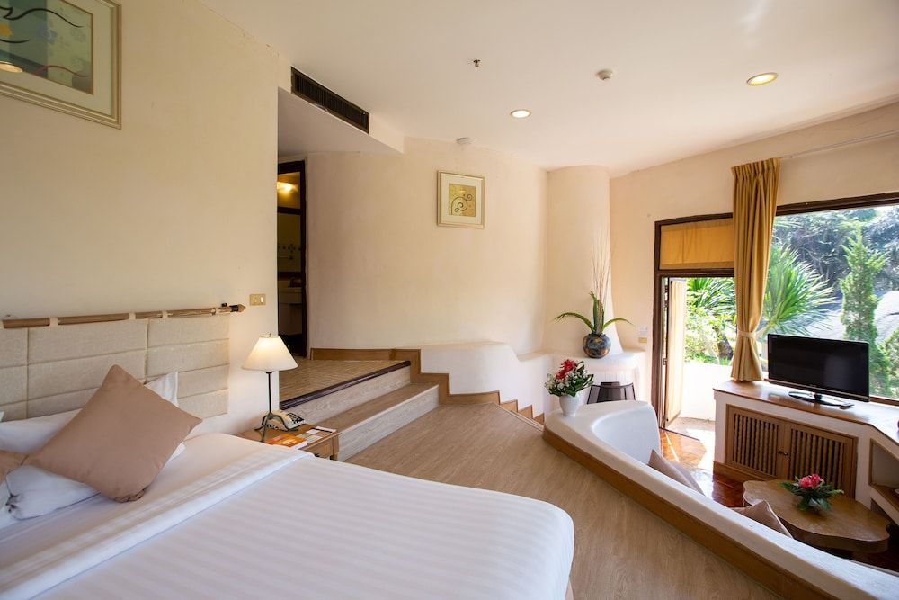 Imperial Phukaew Hill Resort 2