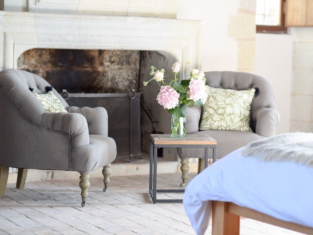 Manoir de Jouralem 2