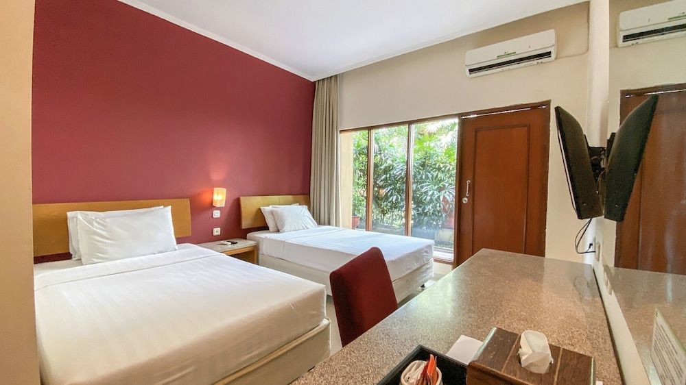 Lorin Dwangsa Solo Hotel 3