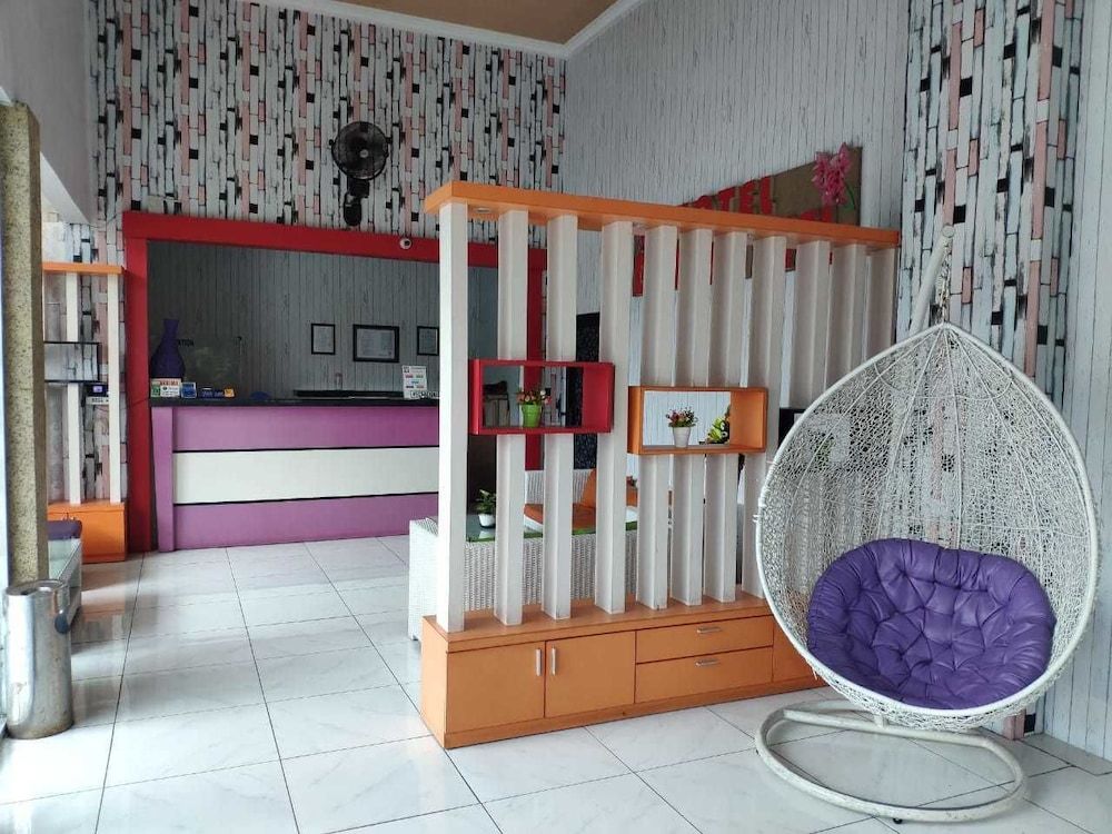 Hotel Boegenviel Syariah 2