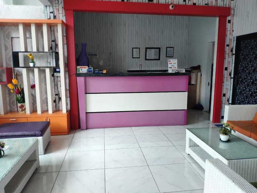 Hotel Boegenviel Syariah 3