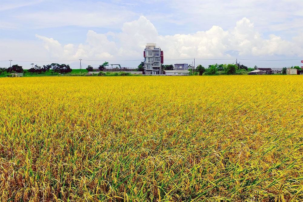 Wudai Homestay -1 estrelas em Zhuangwei