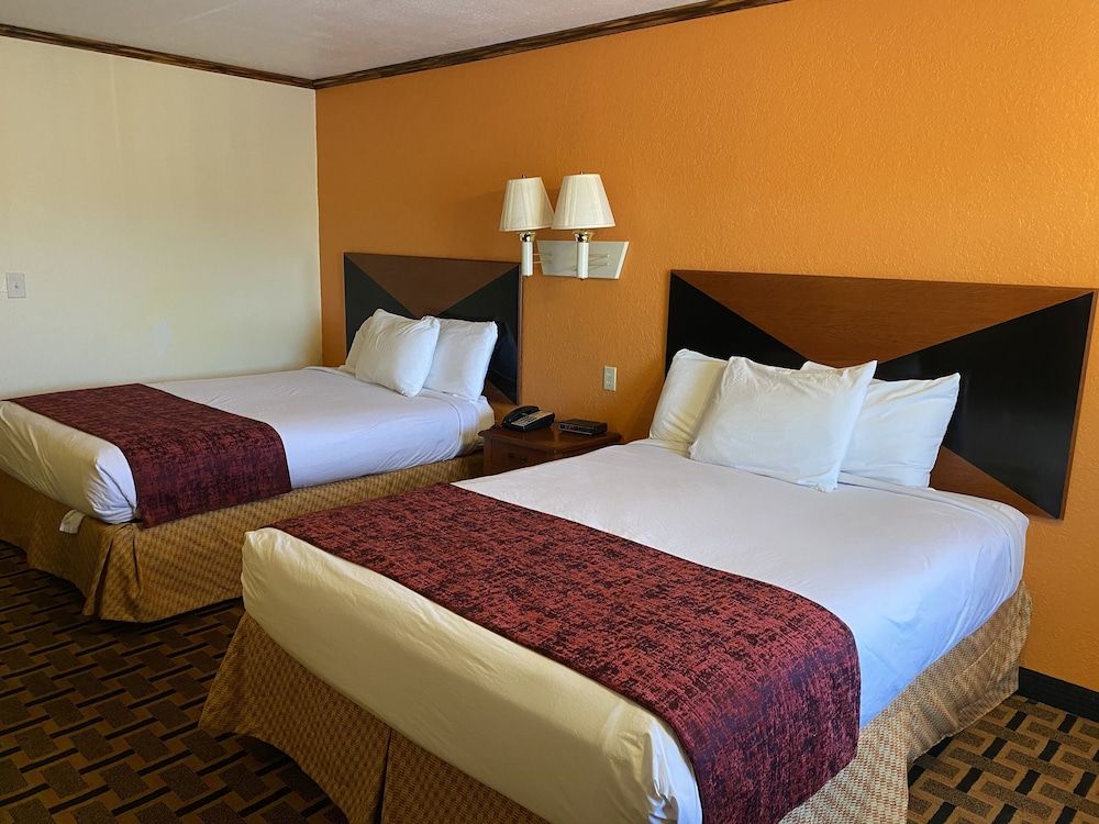 Green Bird Inn 1 estrelas em Vernon