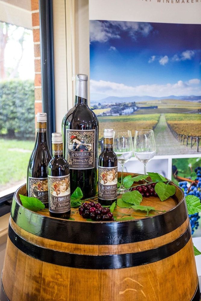 Hawkesbury Race Club Motel 3