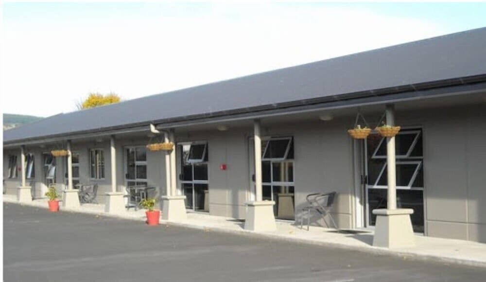 St John's Court Motel 4 stelle a Milton