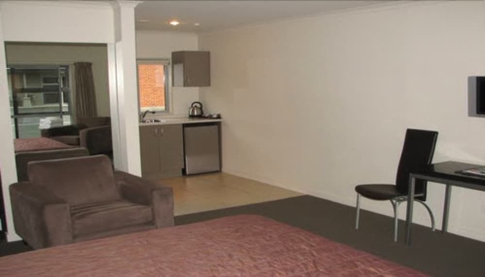 St John's Court Motel 2