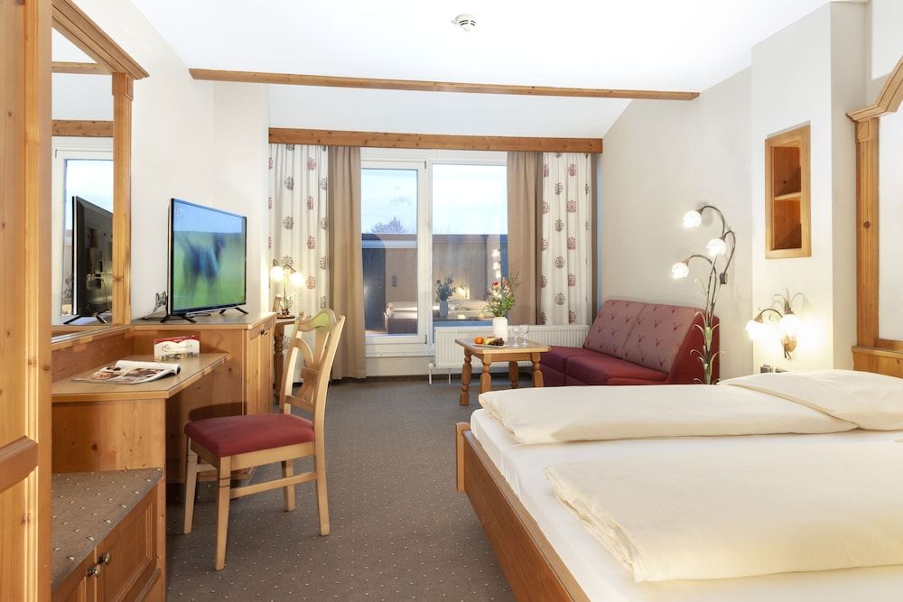 Hotel Zur Post Rohrdorf 3