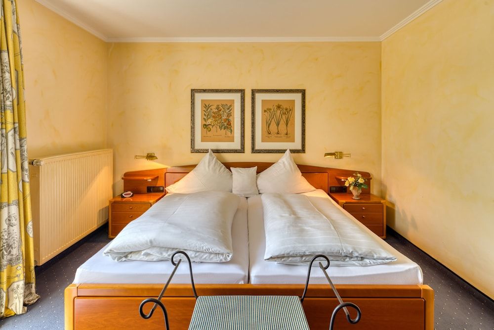 Hotel Restaurant Alt Vellern 3