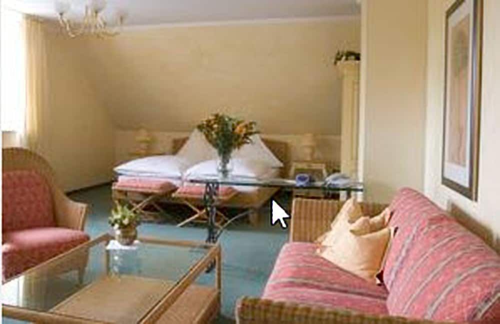 Hotel Restaurant Alt Vellern 2