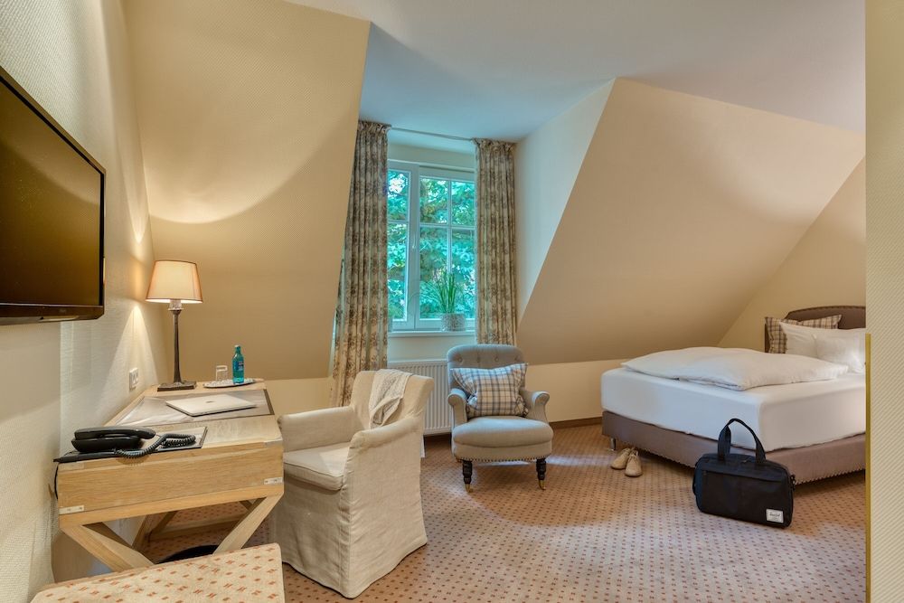 Hotel Restaurant Alt Vellern 4 estrelas em Beckum