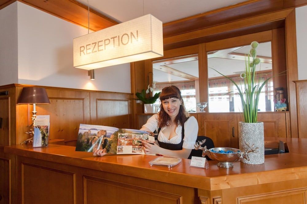 Berghotel Augustusberg 3