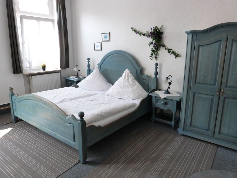 Hotel Restaurant Jägerhof 2