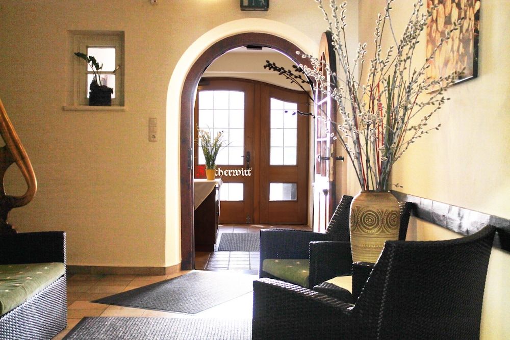 DEVA Hotel Restaurant Fischerwirt 2